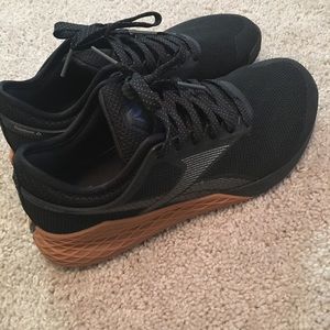 Reebok nano 9